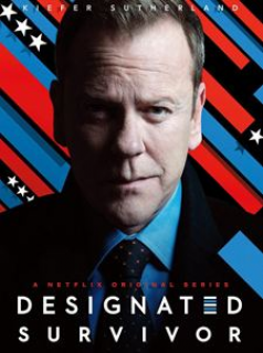 voir serie Designated Survivor saison 3