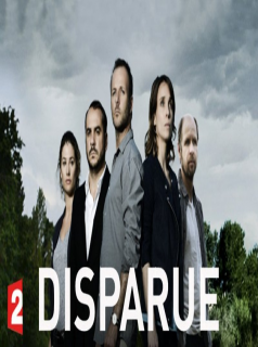 voir Disparue saison 1 épisode 4