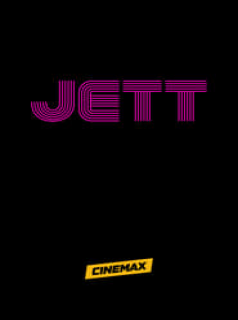 voir serie Jett en streaming