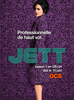 voir Jett saison 1 épisode 1