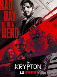 voir Krypton saison 2 épisode 2