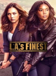 voir L.A.'s Finest Saison 1 en streaming 