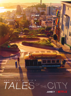 voir serie Les Chroniques de San Francisco (2019) en streaming