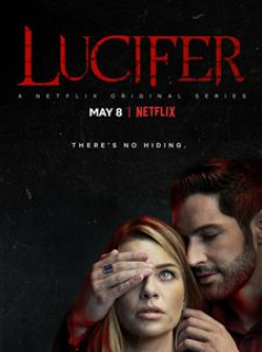 voir Lucifer saison 4 épisode 10