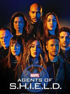 voir Marvel : Les Agents du S.H.I.E.L.D. saison 6 épisode 11