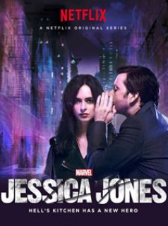 voir Marvel's Jessica Jones saison 1 épisode 1