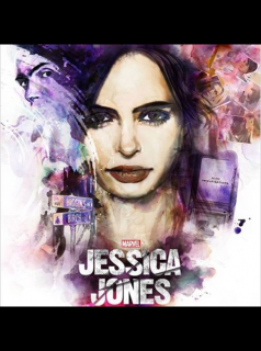 voir Marvel's Jessica Jones Saison 2 en streaming 