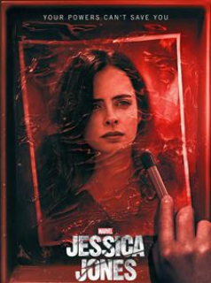 voir Marvel's Jessica Jones saison 3 épisode 6