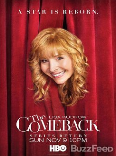 voir Mon Comeback Saison 2 en streaming 