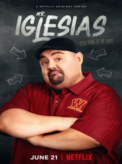 voir Mr. Iglesias Saison 3 en streaming 