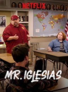 voir Mr. Iglesias saison 1 épisode 6