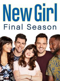 voir New Girl saison 7 épisode 6