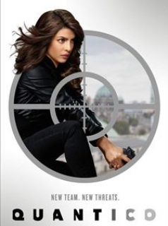 voir Quantico saison 1 épisode 11