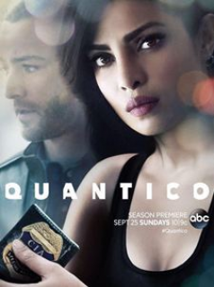 voir Quantico Saison 2 en streaming 