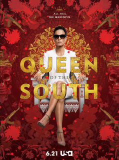 voir serie Queen of the South en streaming