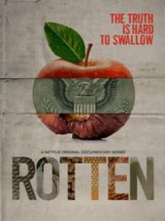 voir serie Rotten en streaming