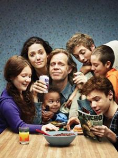 voir Shameless (US) saison 1 épisode 3