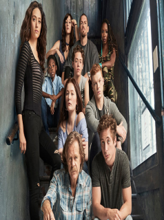 voir Shameless (US) saison 9 épisode 7