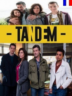 voir Tandem saison 1 épisode 1