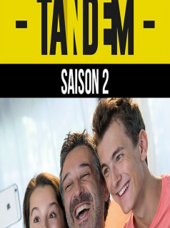 voir Tandem saison 2 épisode 12