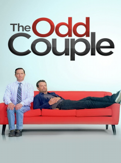 voir The Odd Couple (2015) saison 2 épisode 11