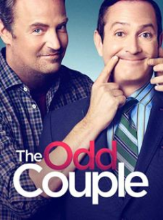 voir The Odd Couple (2015) saison 3 épisode 3