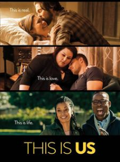 voir This Is Us Saison 1 en streaming 