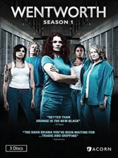 voir Wentworth saison 1 épisode 7