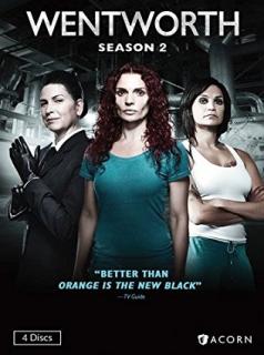 voir Wentworth saison 2 épisode 7