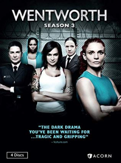 voir Wentworth saison 3 épisode 12