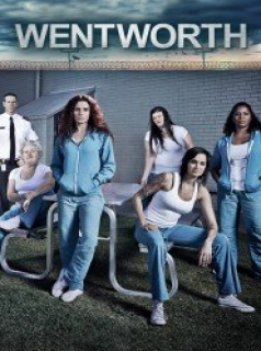 voir Wentworth saison 7 épisode 3