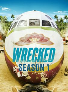 voir Wrecked saison 1 épisode 6