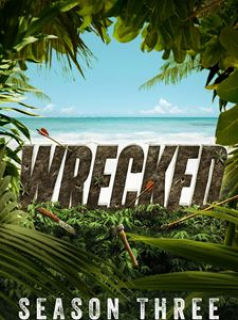 voir Wrecked saison 3 épisode 6