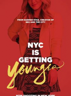 voir Younger saison 1 épisode 4