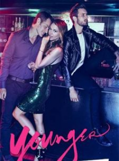 voir Younger saison 3 épisode 11