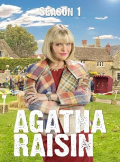 voir Agatha Raisin Saison 1 en streaming 