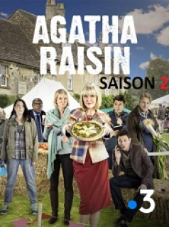 voir Agatha Raisin Saison 2 en streaming 