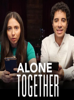 voir Alone Together saison 2 épisode 4