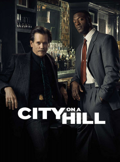 voir serie City on a Hill en streaming