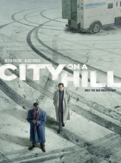 voir City on a Hill saison 1 épisode 1