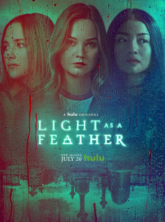 voir Light as a Feather : le jeu maudit saison 2 épisode 13