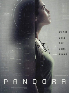 voir serie Pandora en streaming