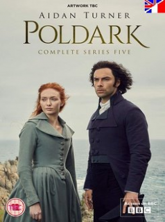 voir Poldark (2015) saison 5 épisode 3