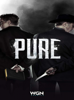 voir serie Pure (2017) saison 2