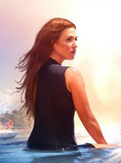 voir Reef Break Saison 1 en streaming 