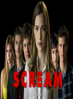 voir Scream saison 1 épisode 5