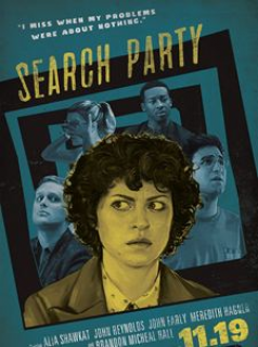 voir Search Party saison 2 épisode 7