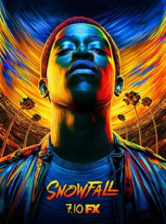 voir Snowfall saison 3 épisode 4