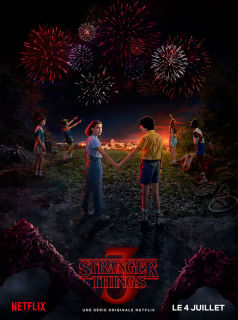 voir Stranger Things saison 4 épisode 3