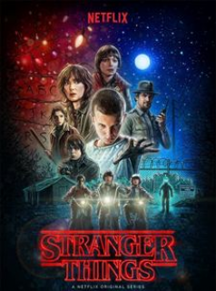 voir Stranger Things saison 1 épisode 5